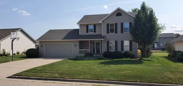 3810 Wintergreen Way, Janesville, WI 53546