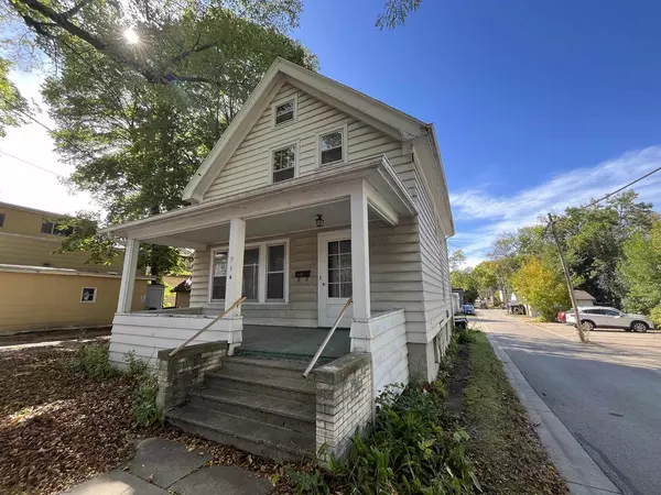 214 S Charter Street,  Madison,  WI 53715