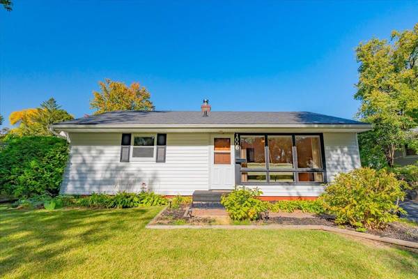 1006 Lorraine Drive, Madison, WI 53705