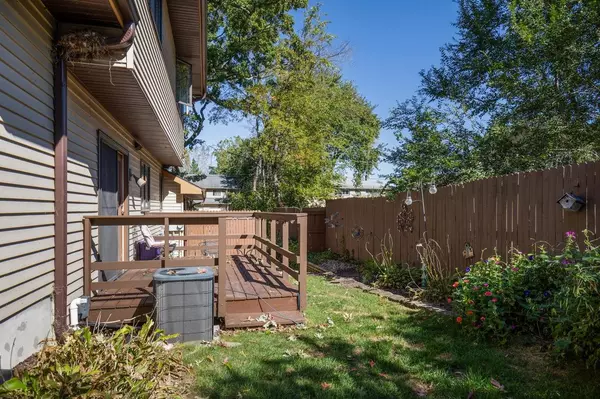 Mcfarland, WI 53558,4707 Burma Road #106F