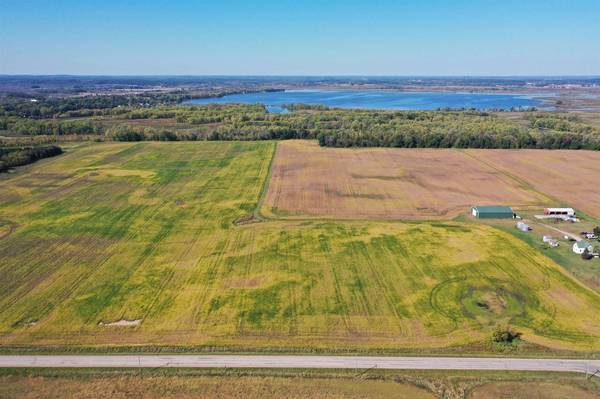 101 AC +- County Road H, Fremont, WI 54940