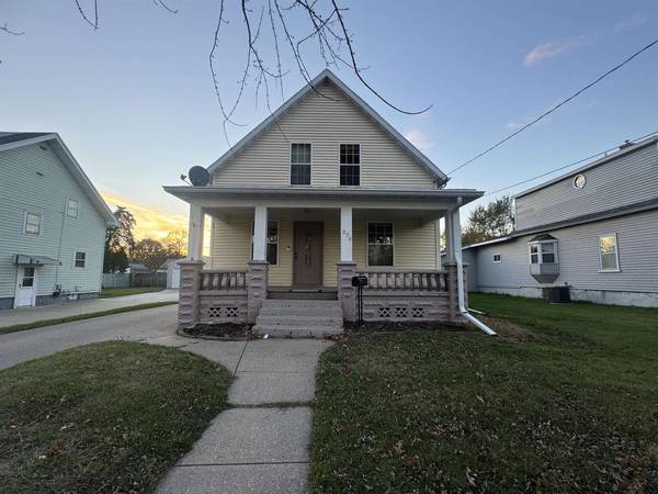 828 Grant Street, Beloit, WI 53511