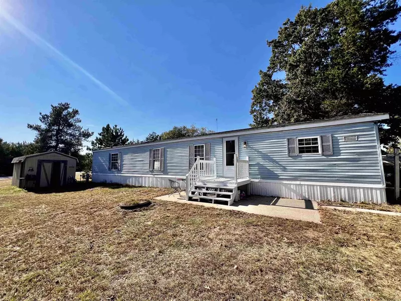 1870 County Road F #80, Friendship, WI 53934