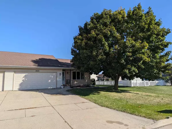 3605 Lucey Street, Janesville, WI 53546