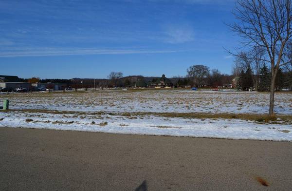 Lot 5 Prairie Drive, Spring Green, WI 53588