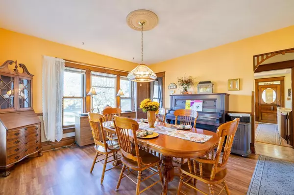 Reedsburg, WI 53959,E7695B Highway 23/33