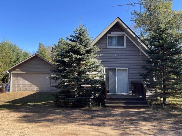 2414 Valley Drive, Friendship, WI 53934