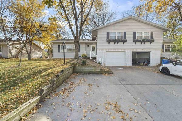 5409 South Ridge Way, Middleton, WI 53562