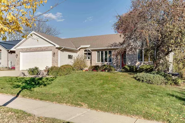 1817 Tarragon Drive,  Madison,  WI 53716