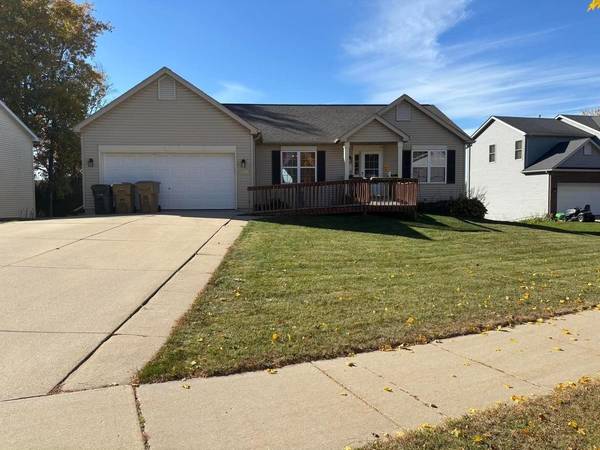 5146 Crescent Oaks Drive, Madison, WI 53704