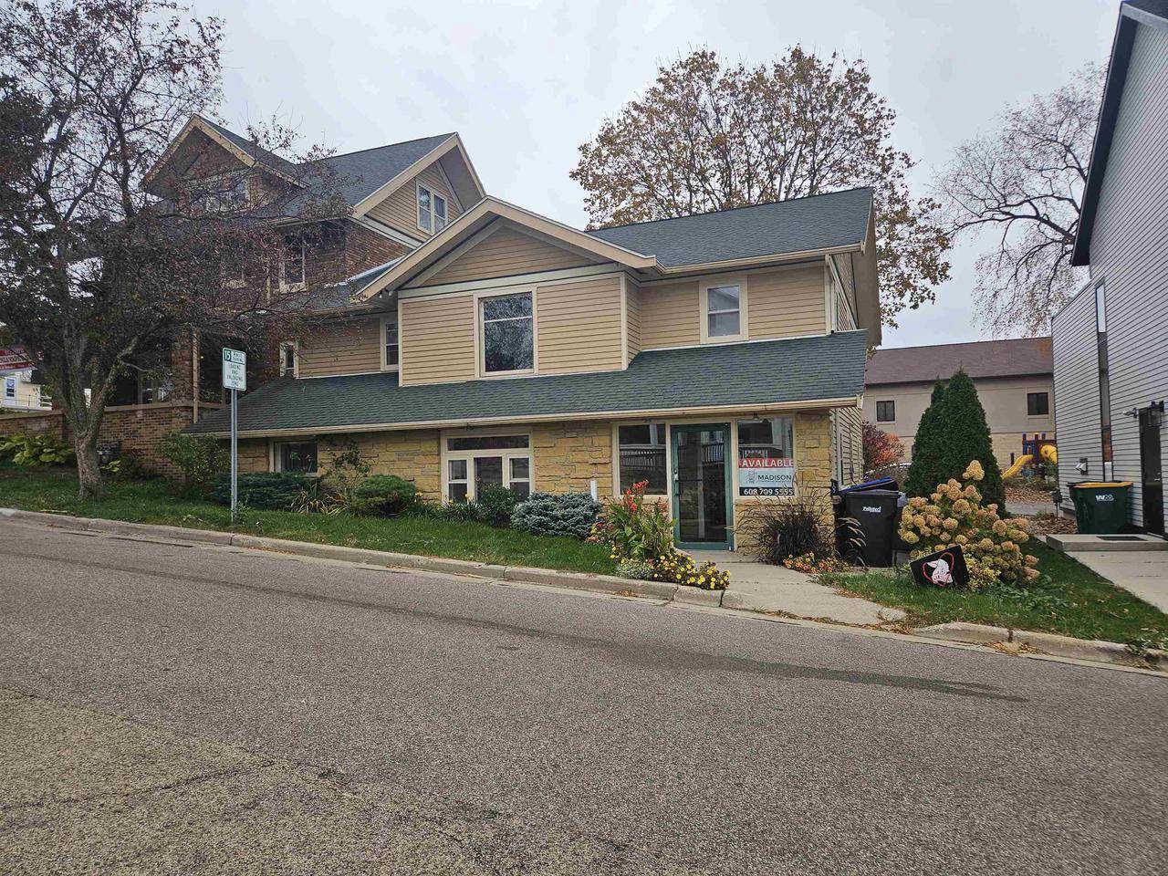 303 E Main Street, Mount Horeb, WI 53572