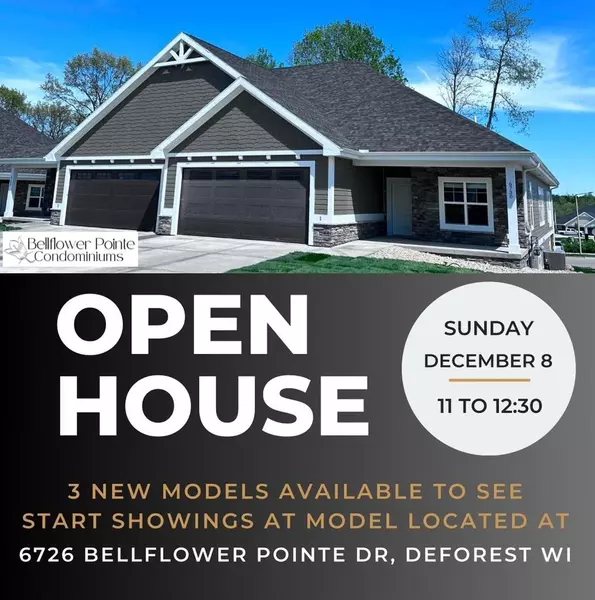 6719 Conservancy Plaza, Deforest, WI 53532