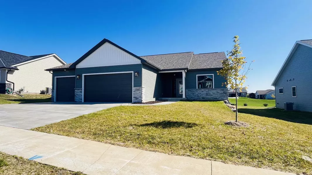 1101 Nordland Drive, Stoughton, WI 53589