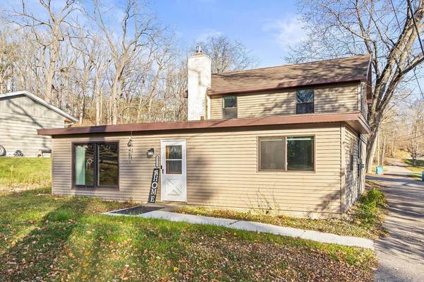 1112 Summit Street, Baraboo, WI 53913