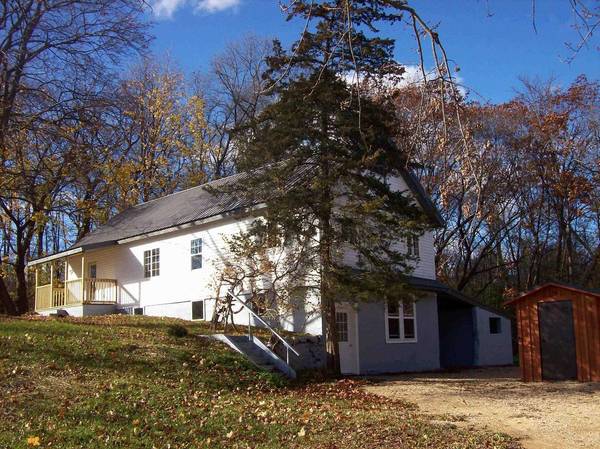 W4534 County Road E, Pardeeville, WI 53954