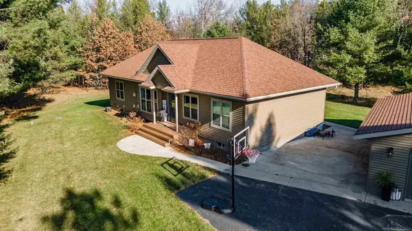 Friendship, WI 53934,1833 W 13th Avenue