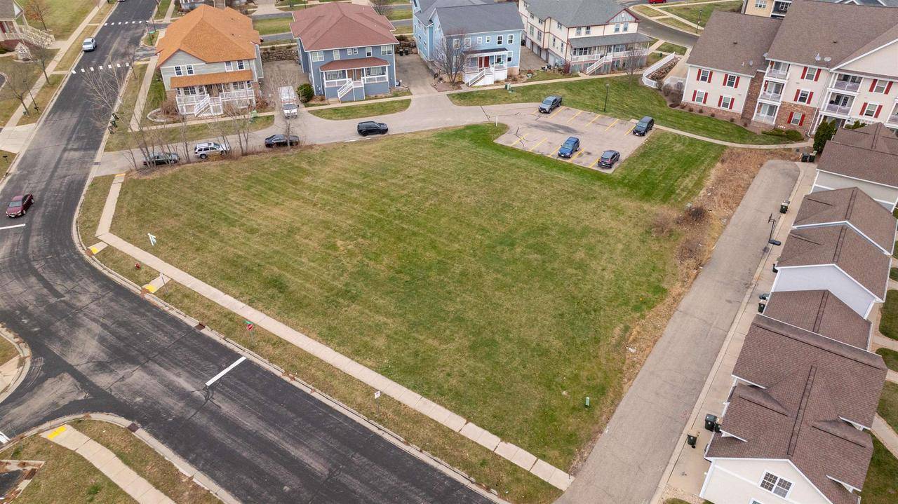 3012 Prospect Drive, Madison, WI 53777
