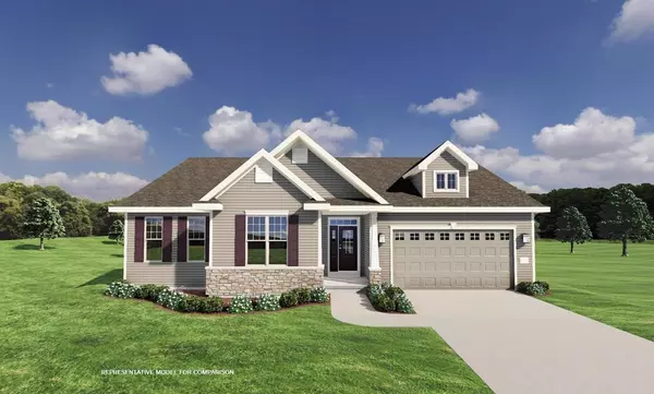 5924 DRAGONFLY Way, Mcfarland, WI 53558