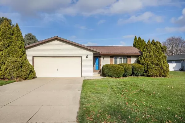 3447 Greenwood Drive, Janesville, WI 53546