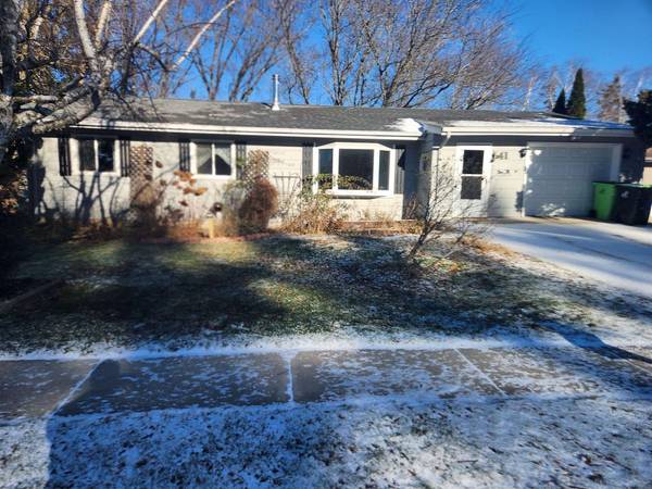 41 E Vista Boulevard, Markesan, WI 53946