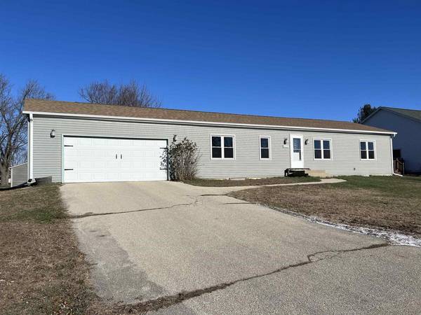 2722 Anthony Avenue, Janesville, WI 53545