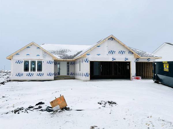 1024 BIRCHWOOD Drive, Beloit, WI 53511