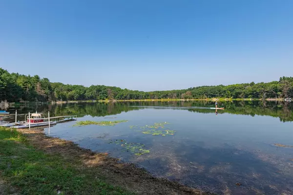 Oxford, WI 53952,000 Glacier Lake Drive