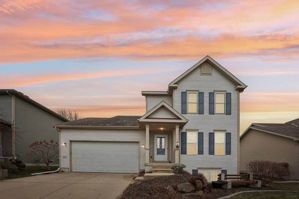 6213 Canyon Parkway,  Mcfarland,  WI 53558