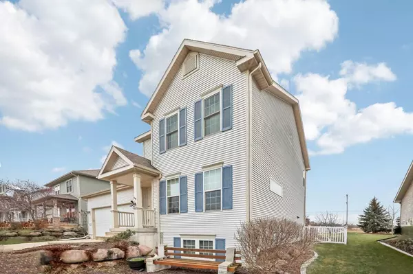 Mcfarland, WI 53558,6213 Canyon Parkway