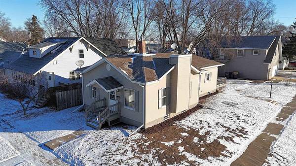 1320 Stoughton Avenue, Tomah, WI 54660