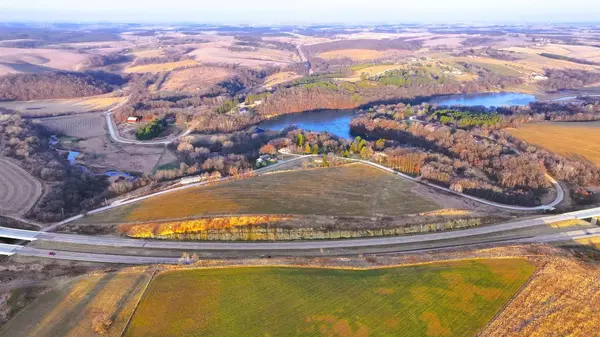 Mineral Point, WI 53565,Lot 3 East Lake Road