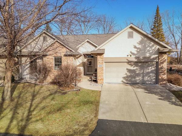 535 Hill Street, Baraboo, WI 53913