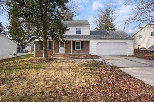 1410 Frisch Road, Madison, WI 53711