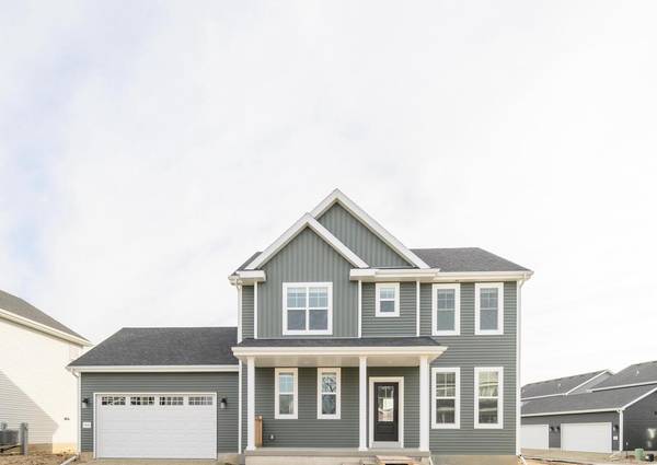 1539 Eagle Eye Street, Verona, WI 53593