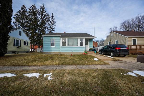 228 W Court Street, New Lisbon, WI 53950