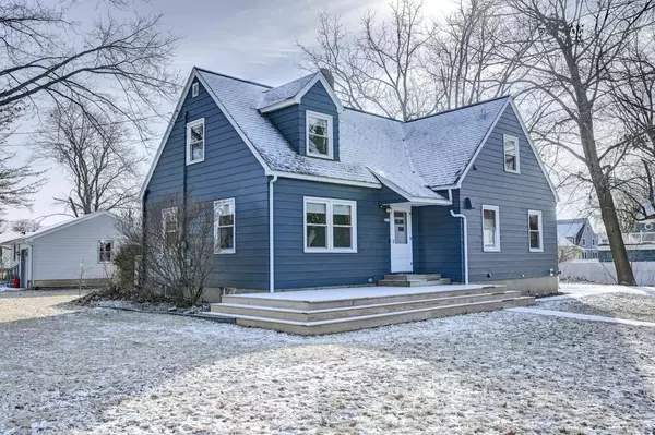 Cross Plains, WI 53528,2110 East Street