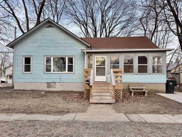 1120 Dewey Avenue, Beloit, WI 53511