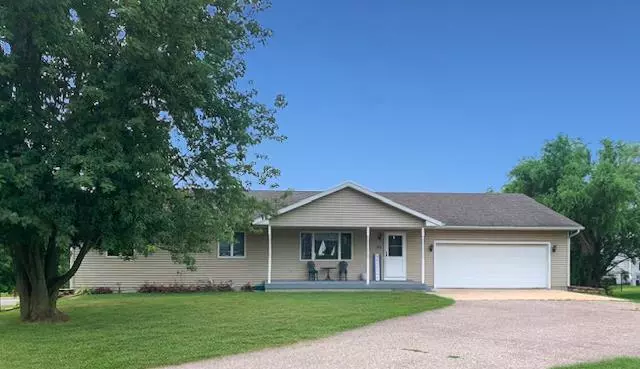 22 Sunrise Court, Dane, WI 53529