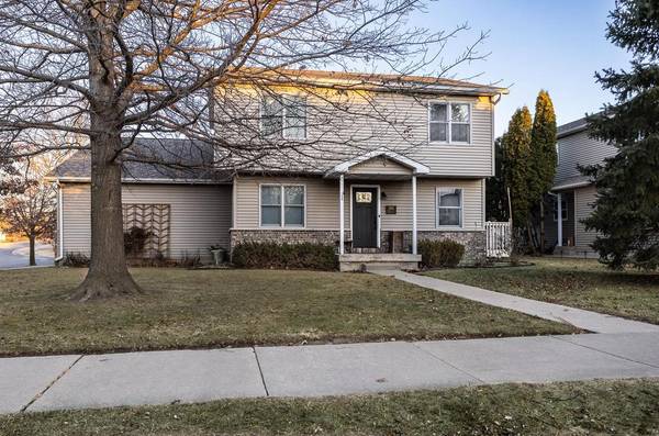 901 Harper Drive, Verona, WI 53593