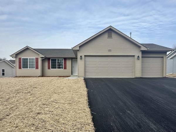 2129 Christilla Drive, Beloit, WI 53511