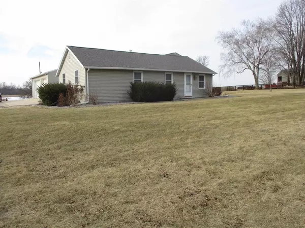 Shullsburg, WI 53586,4079 County Road I