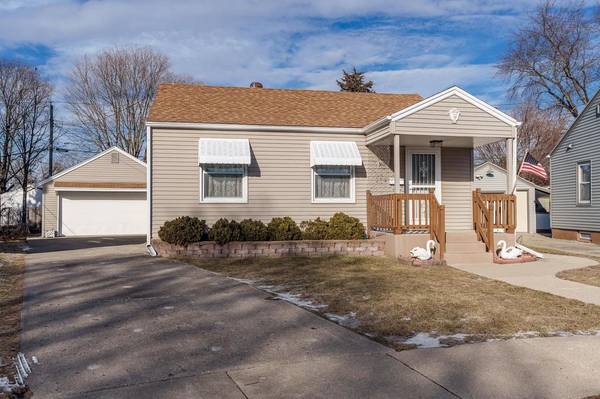 1607 Ashland Avenue, Beloit, WI 53511