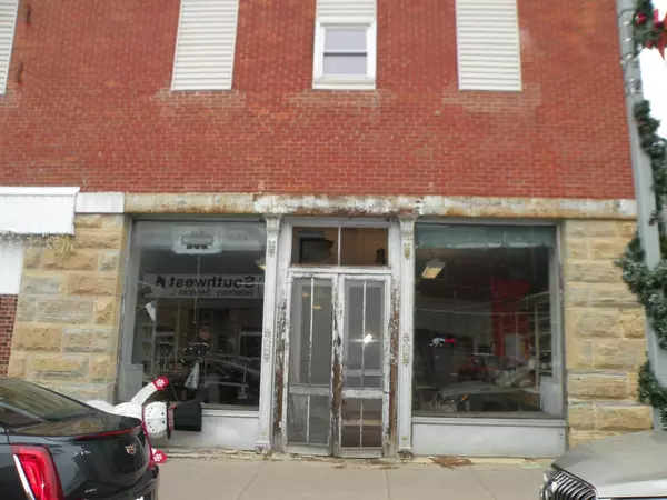 446 Canal Street, Bloomington, WI 53804