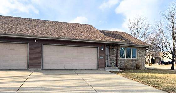 2921 Spaulding Avenue, Janesville, WI 53546