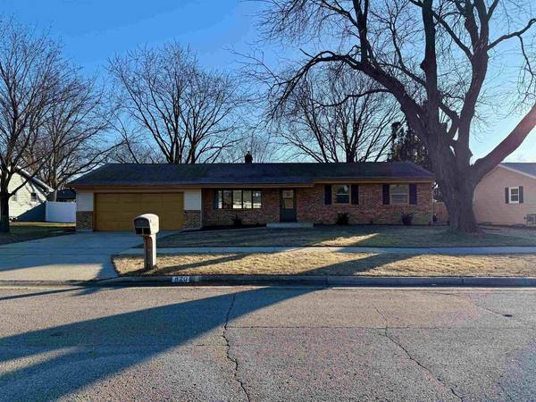 820 Princeton Road, Janesville, WI 53546