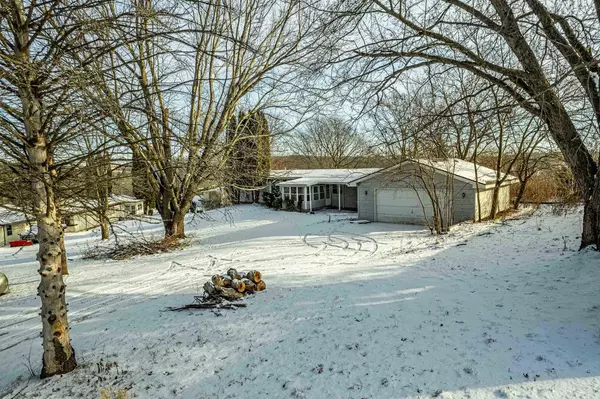W8194 Pilz Road, Browntown, WI 53522