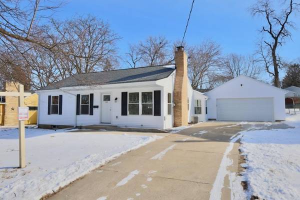 469 Orchard Drive, Madison, WI 53711