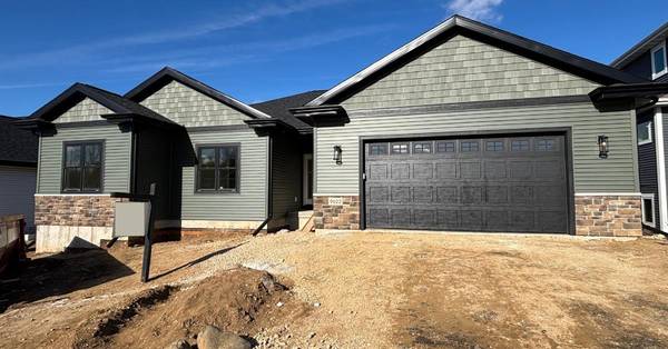 9622 Grey Kestrel Drive, Verona, WI 53593