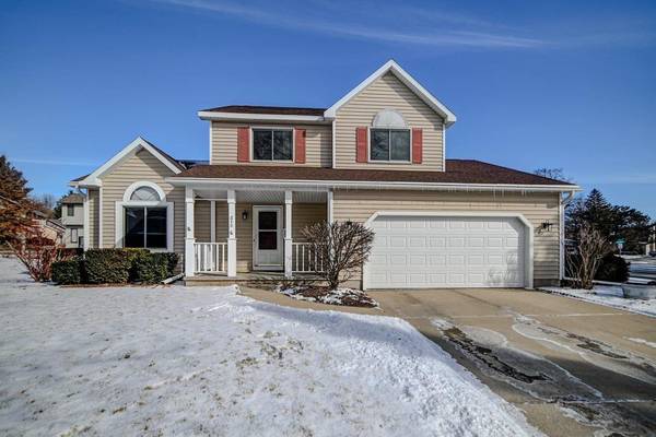 840 Westover Circle, Sun Prairie, WI 53590