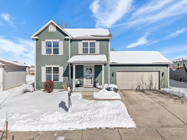 6114 Canyon Parkway, Mcfarland, WI 53558